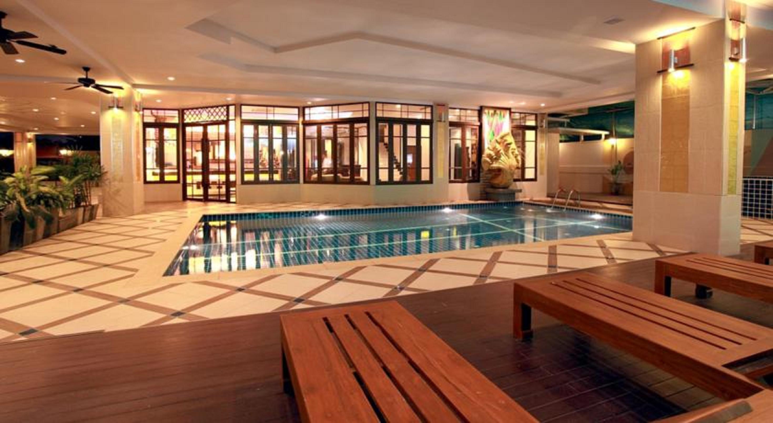 Hotel Pattaya Loft Udogodnienia zdjęcie