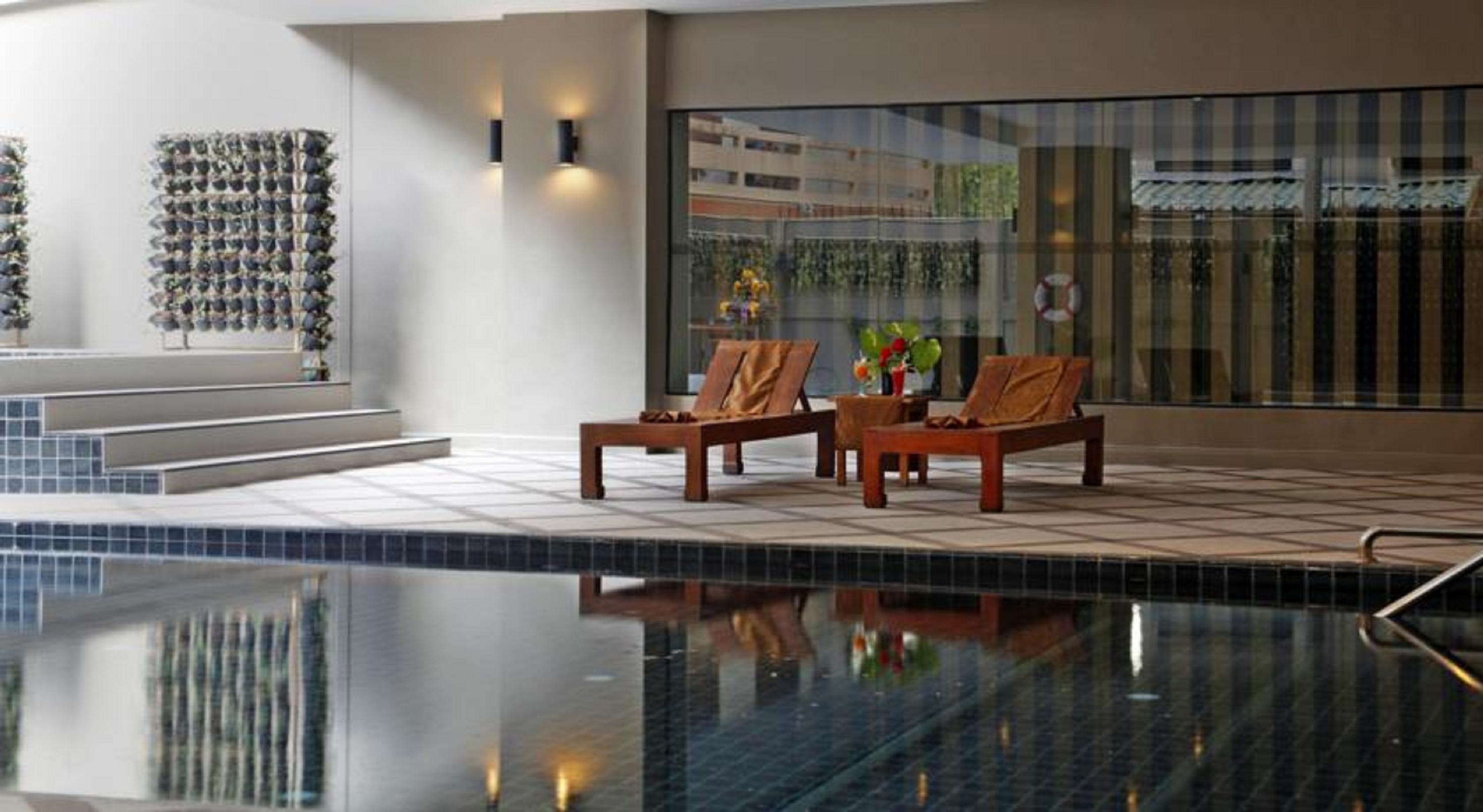 Hotel Pattaya Loft Udogodnienia zdjęcie